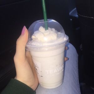 Meet your Posher, Madisyn